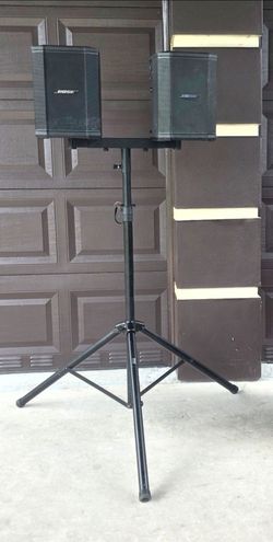 Bose s1 pro (pair)
