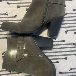 Guess Ankle Boots