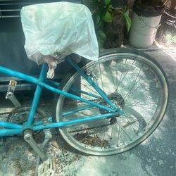 Doble Bike