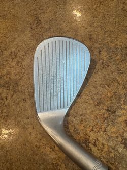 PXG Golf Wedges 52* 54* 58* 60*