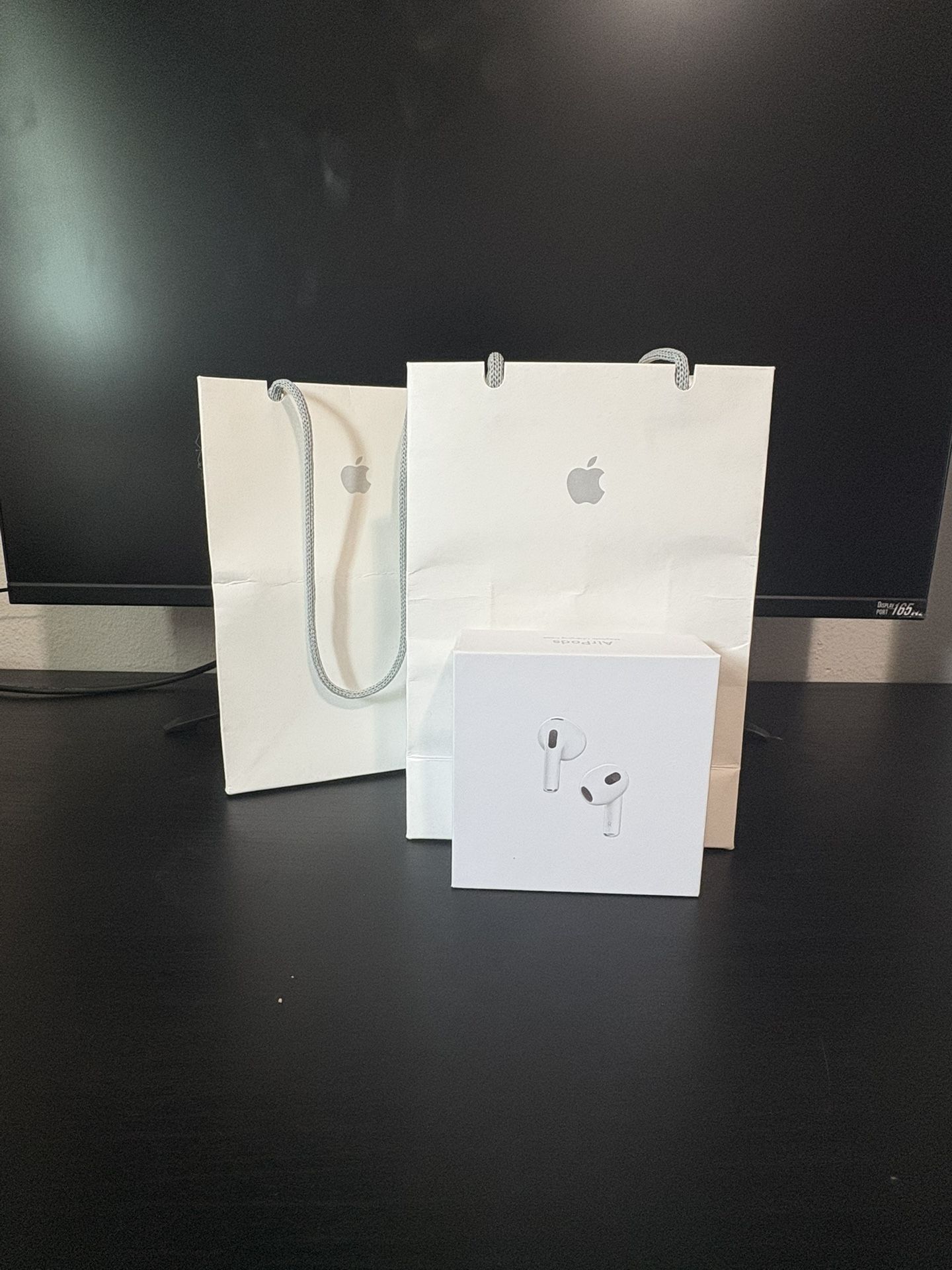 AirPods 3rd Generation 