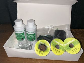 Aero Garden Kit