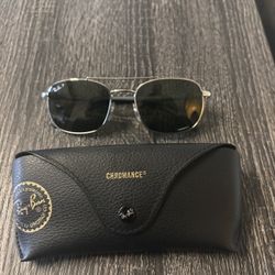 Ray Ban Sunglasses 