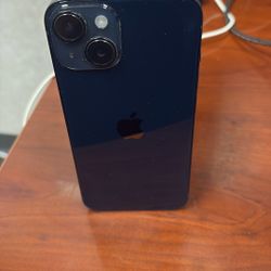 iPhone 14 128GB Black