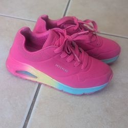 Only Worn Once Sneakers 