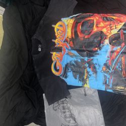 Each Shirt 50$
