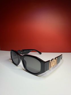 VERSACE SUNGLASSES