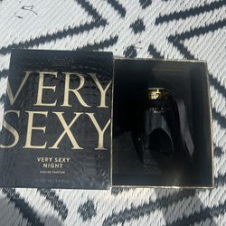 Victoria’s Secret Very Sexy Night