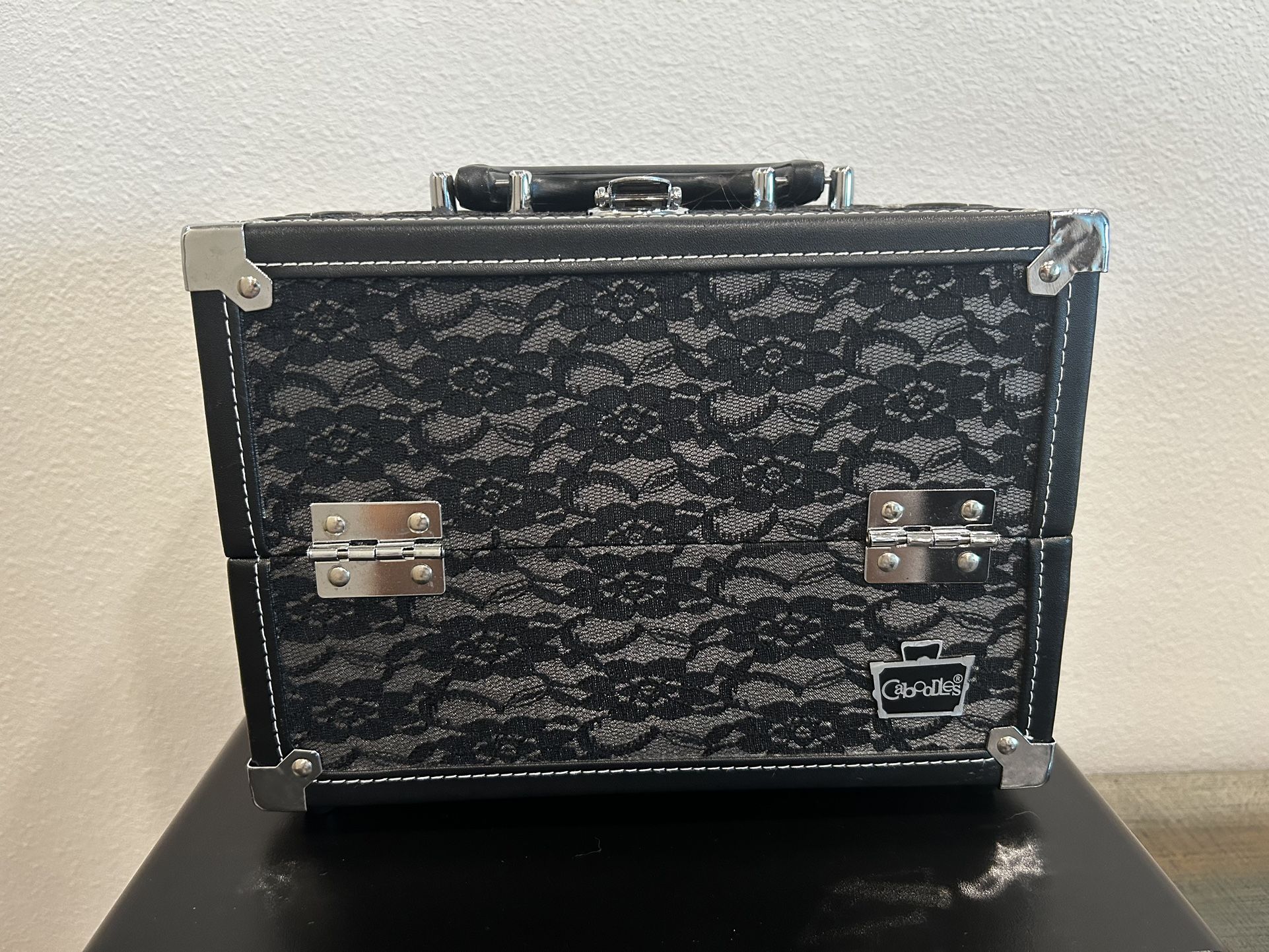 Makeup Caboodle