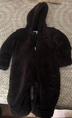 Nike baby fleece