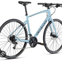 Specialized Hybrid Medium Sized