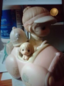 Precious moments