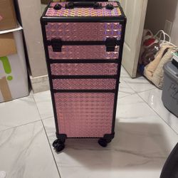 Makeup Case 