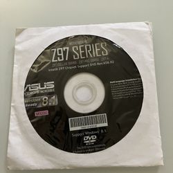 ASUS Z97-DELUXE SERIES MOTHERBOARD AUTO INSTALL DRIVERS M3220 DUEL LAYER DISK