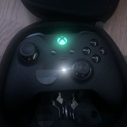 Xbox Elite Controller 