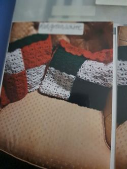 Christmas multiple use pillowcases