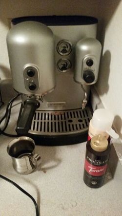 Expresso