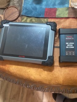 Autel Maxisys Elite Pro II