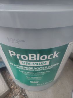 Primer blanco
