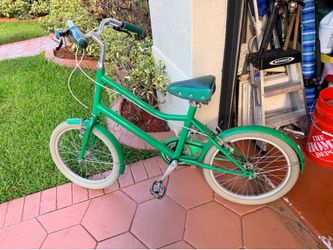 Bikes for sale