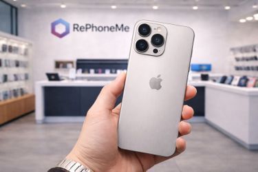 Apple iPhone 16 Pro  Max  256GB / 512GB – Only $49 Down, No Credit Needed