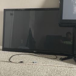 lg tv