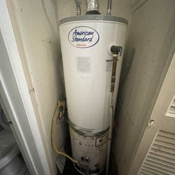 Water Heaters 