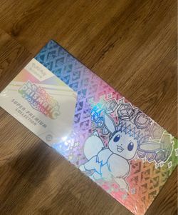 Prismatic SPC