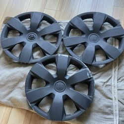 Toyota Camry Wheel Covers