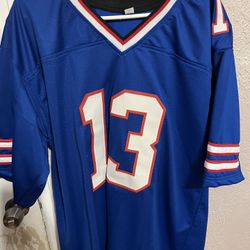 Buffalo Bills Jersey
