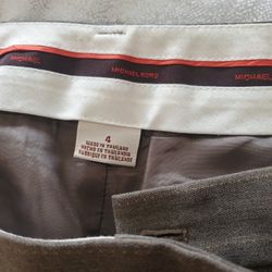 Michael KORS long Formal SKIRT