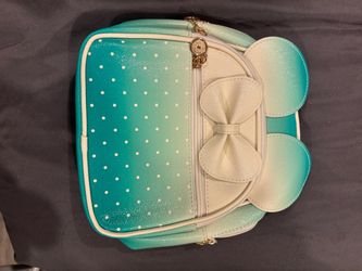 Disney small backpack