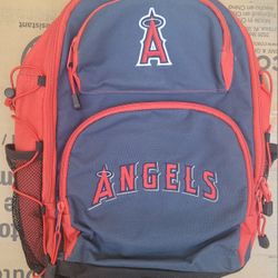 Backpack California Agleles