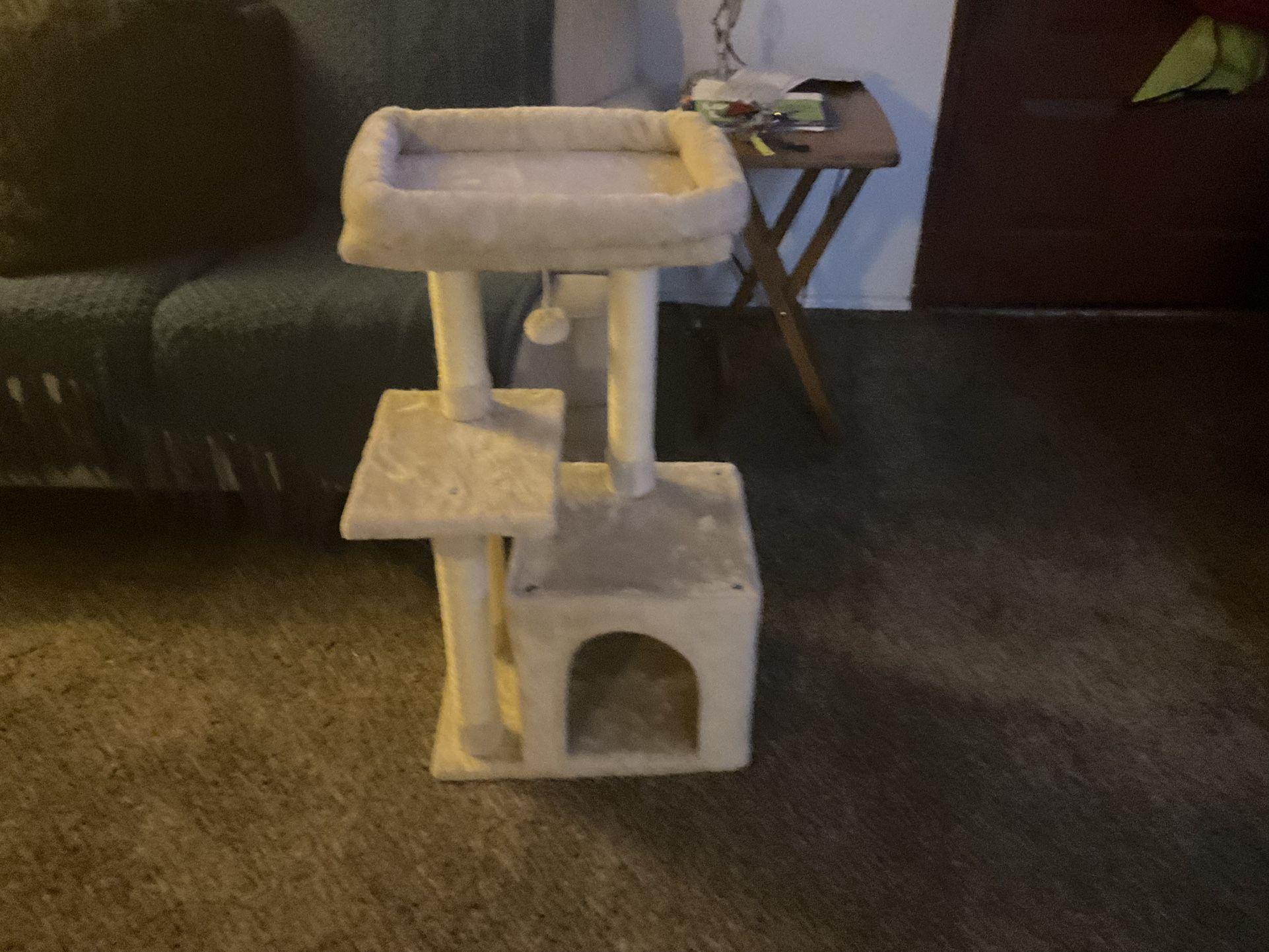 Cat Tree