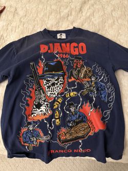 Warren Lotus Shirt