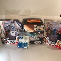 Star Wars Bundle
