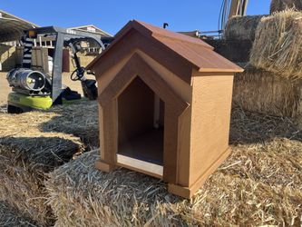 Dog house small