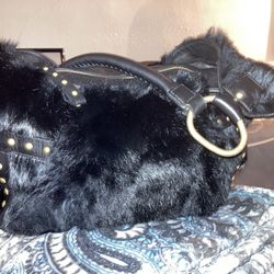 Fashion purse