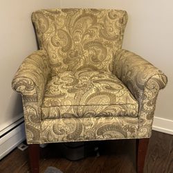 Stickley - Paisley Accent Chair