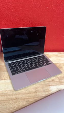 MacBook Pro (13-inch 2020) 512g