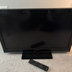 30” Panasonic TV