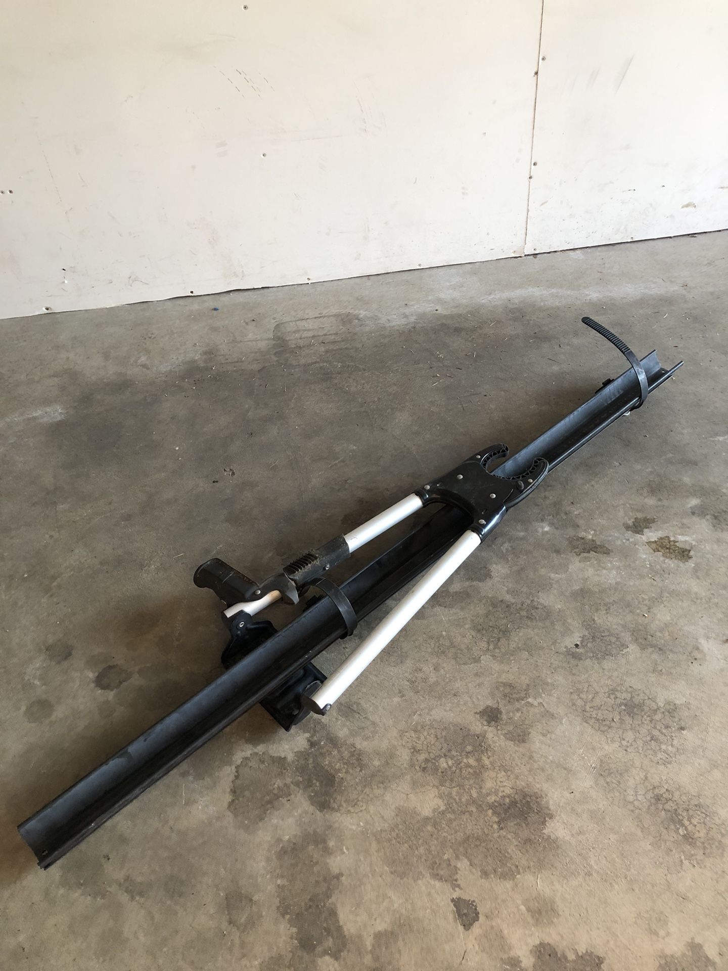 Thule Roof Bike Rack