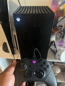Xbox series X