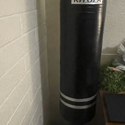Kitopa 70” Freestanding Punching Bag 