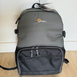 Lowepro’s Truckee BP 250 camera backpack
