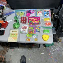 Lot of Kids Games 