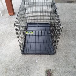 Dog Crate 