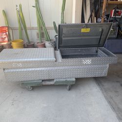 Truck Tool Box