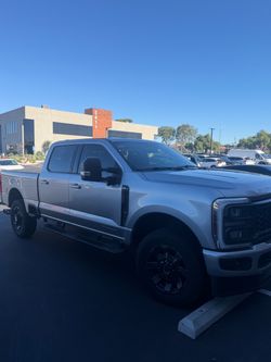 2024 Ford F-250