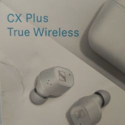Cx Plus Sennheiser Ear Buds